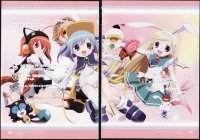 BUY NEW moetan - 167584 Premium Anime Print Poster